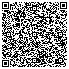 QR code with King George Recreation contacts