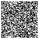 QR code with Hancock Fabrics contacts