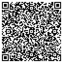 QR code with Hancock Fabrics contacts