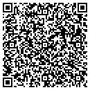 QR code with Garland Will contacts