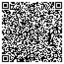 QR code with Hale Waiter contacts