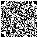 QR code with Hardman Ronald P contacts
