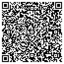 QR code with Hariston Michael E contacts