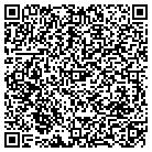 QR code with Federation Of Jewish Community contacts