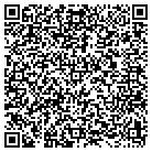 QR code with Gaithersburg Upcounty Senior contacts