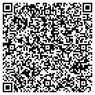 QR code with New England Bank Equipment LLC contacts