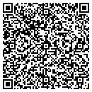 QR code with Hereford Rec Council contacts