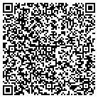 QR code with Hernwood Recreation Center contacts