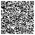 QR code with Cte contacts