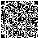 QR code with Richard E Thompson Sr Rev contacts