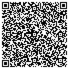 QR code with Custom Green Improvements Inc contacts