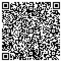 QR code with Bar Jb Ranch contacts