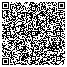 QR code with South County Recreation Center contacts
