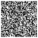 QR code with Aster Fabrics contacts