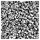 QR code with Walter P Carter Recreation Center contacts