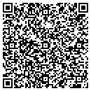 QR code with Backmans contacts
