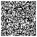 QR code with Allan Dovre contacts