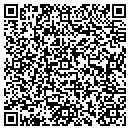 QR code with C David Godshall contacts