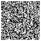 QR code with Calvin's Custom Cabinets contacts