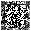 QR code with Bjbc contacts