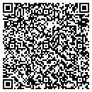 QR code with Custer R Tod contacts