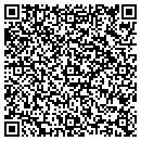 QR code with D G Douglas Corp contacts