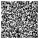 QR code with B & B Ranch LLC contacts