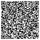 QR code with Dhm Construction Management In contacts