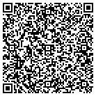 QR code with St Basil's Salvatorian Center contacts