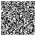 QR code with David G Volk contacts