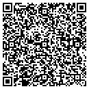 QR code with 2 Bar C Ranch Works contacts