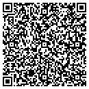 QR code with Zoink's Fun Factory contacts