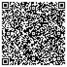 QR code with C And C Welding And Fabric contacts