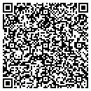 QR code with Doyle P R contacts