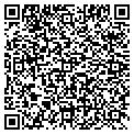 QR code with Donald Larkin contacts