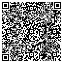QR code with C & G Crystal contacts