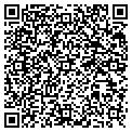 QR code with E Prowant contacts