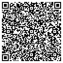 QR code with City Fabric Inc contacts