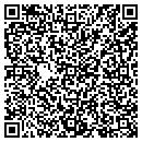 QR code with George B Johnson contacts