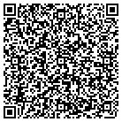 QR code with Caldwell Banker Realty Corp contacts