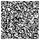 QR code with Marshall Activity Center contacts