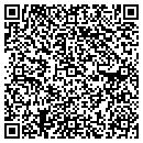 QR code with E H Butland Corp contacts