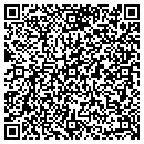 QR code with Haeberle John F contacts