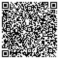 QR code with 4 R Ranch contacts