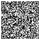 QR code with Harris Carla contacts