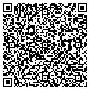 QR code with Harris James contacts