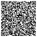 QR code with Helmut Frank contacts