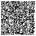 QR code with Mes Que contacts