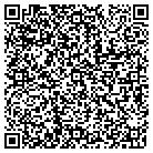 QR code with Custom Cabinets By C & F contacts