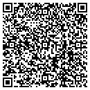 QR code with D & S Fabrics contacts
